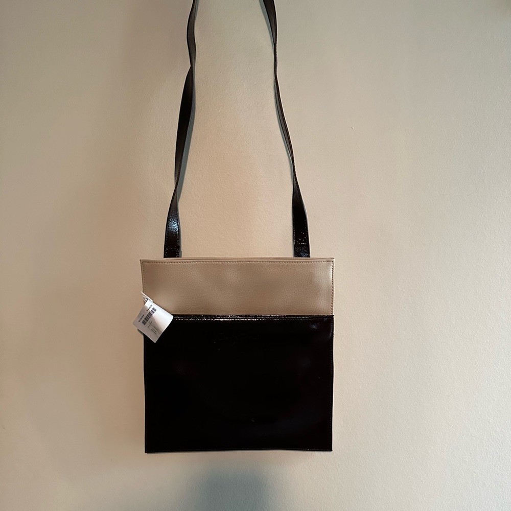 Cleo & Patek Crossbody